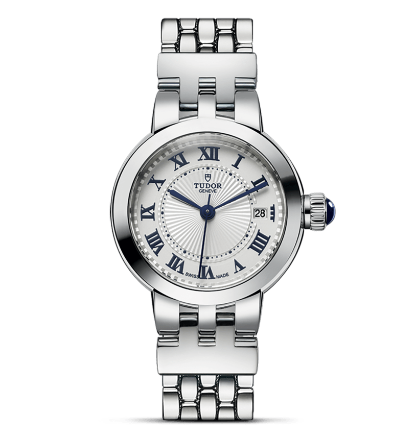 Clair de Rose