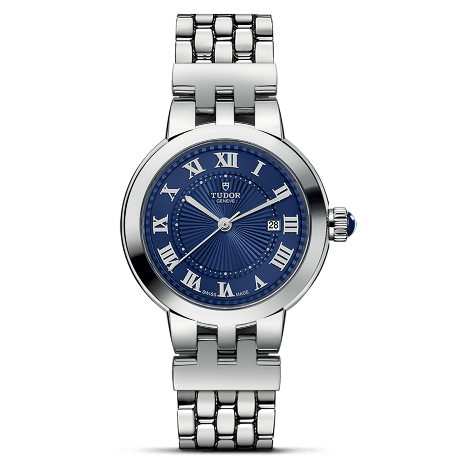 Clair de Rose