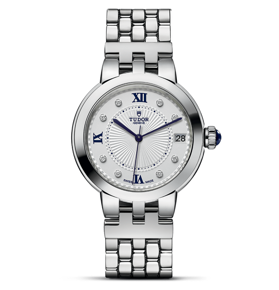 Clair de Rose
