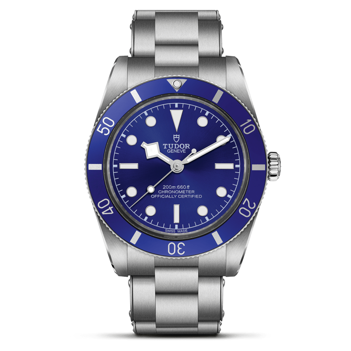 Black Bay 54