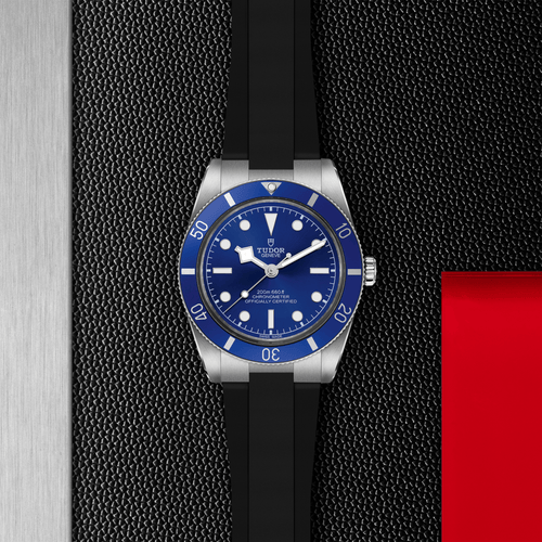 Black Bay 54