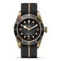 Black Bay Bronze