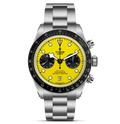 Black Bay Chrono 39