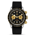 Black Bay Chrono S&G