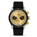 Black Bay Chrono S&G