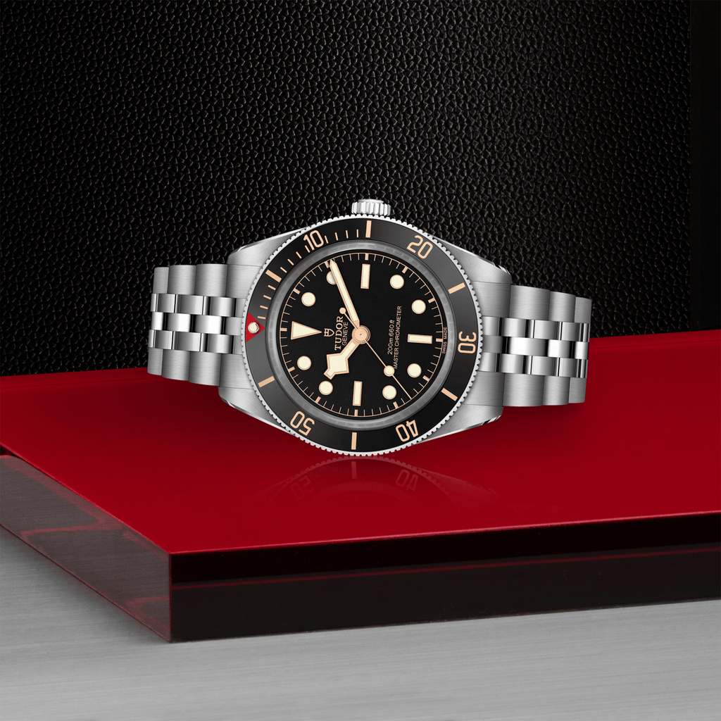 Black Bay Fifty-Eight