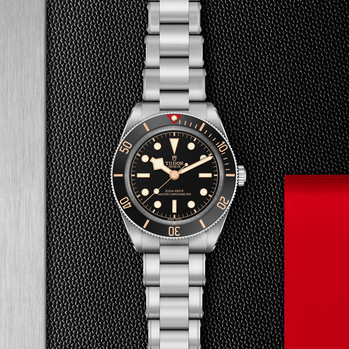 Black Bay Fifty-Eight
