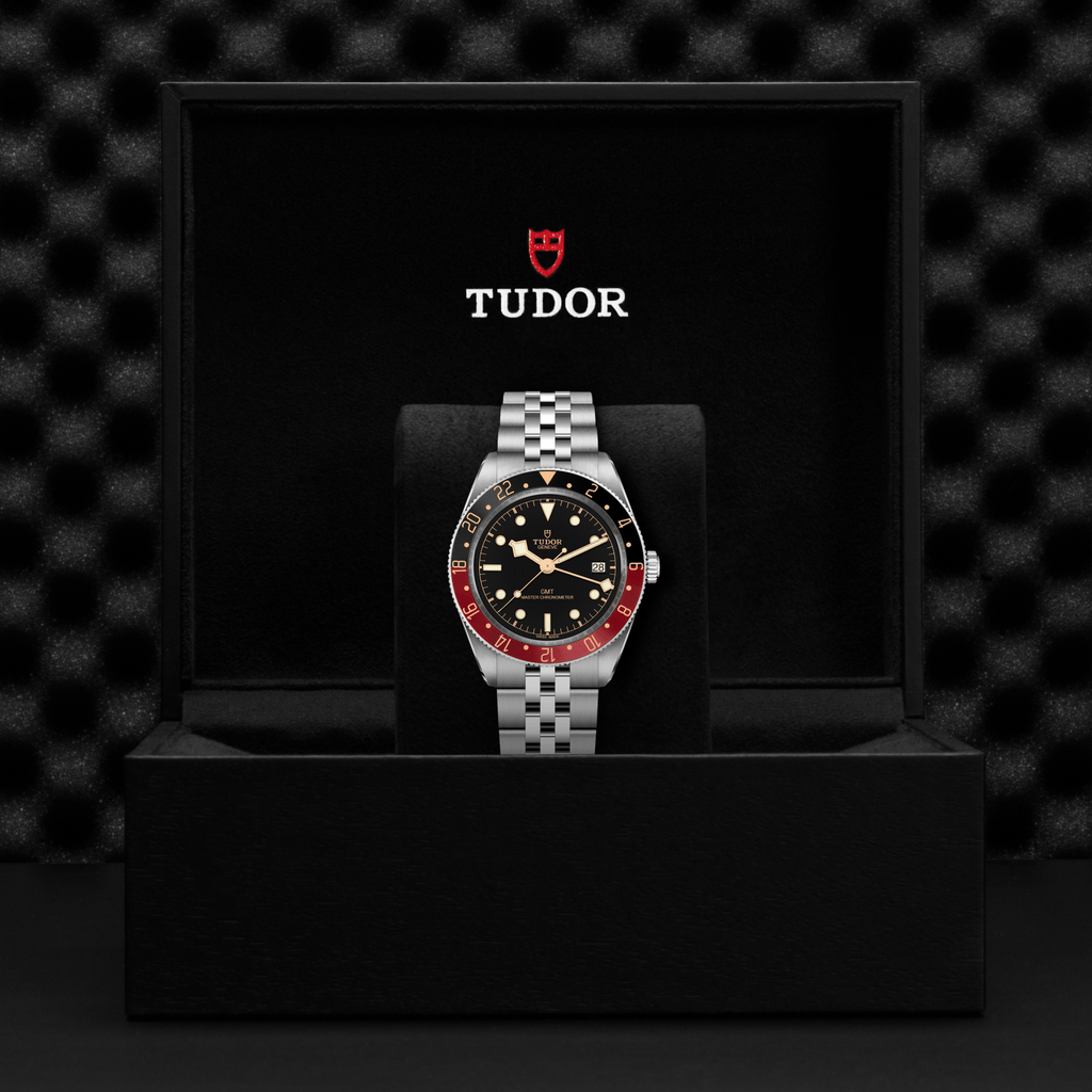 Black Bay Fifty-Eight GMT
