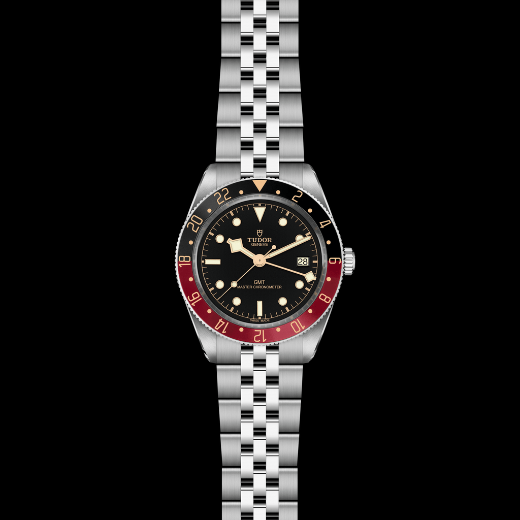Black Bay Fifty-Eight GMT