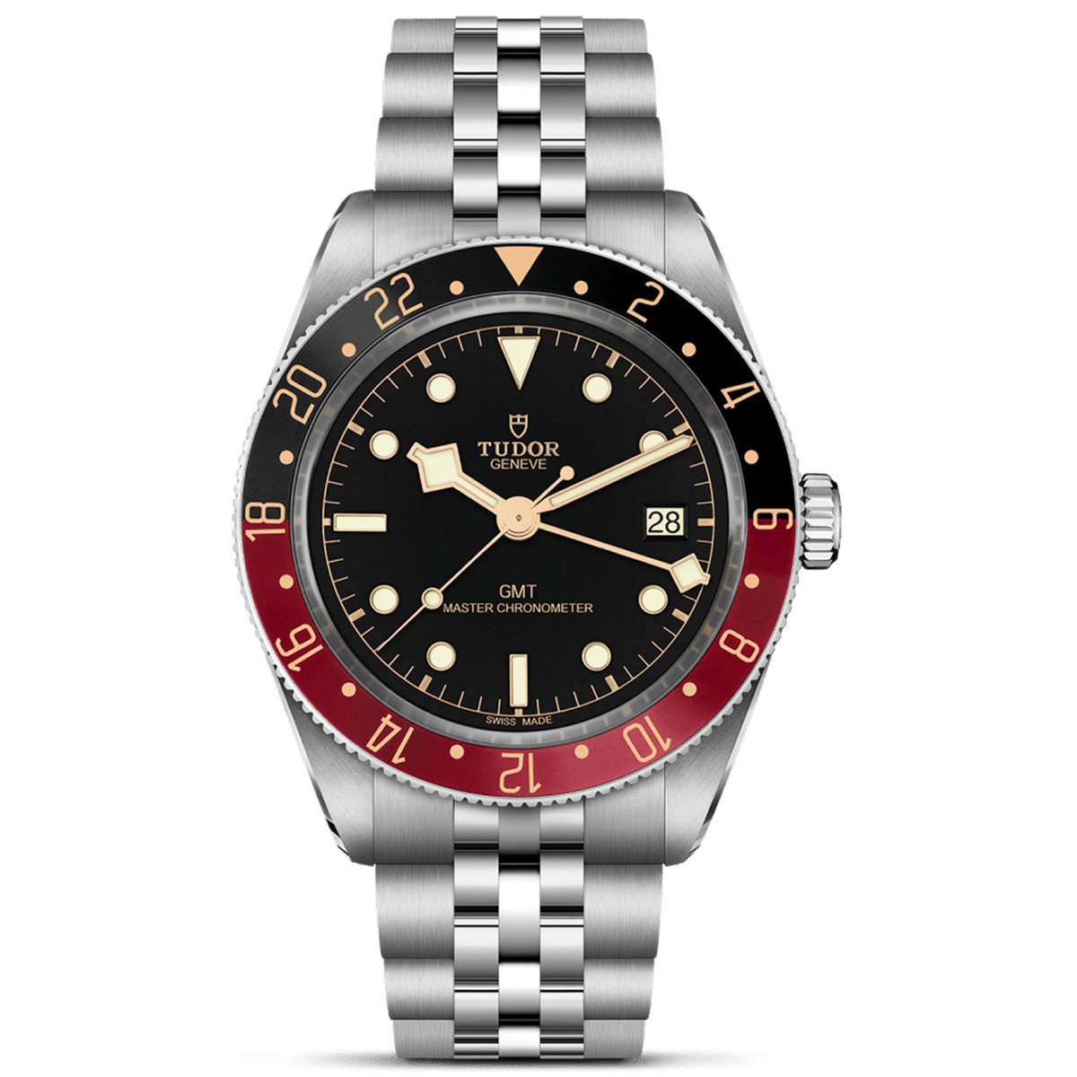 Black Bay Fifty-Eight GMT