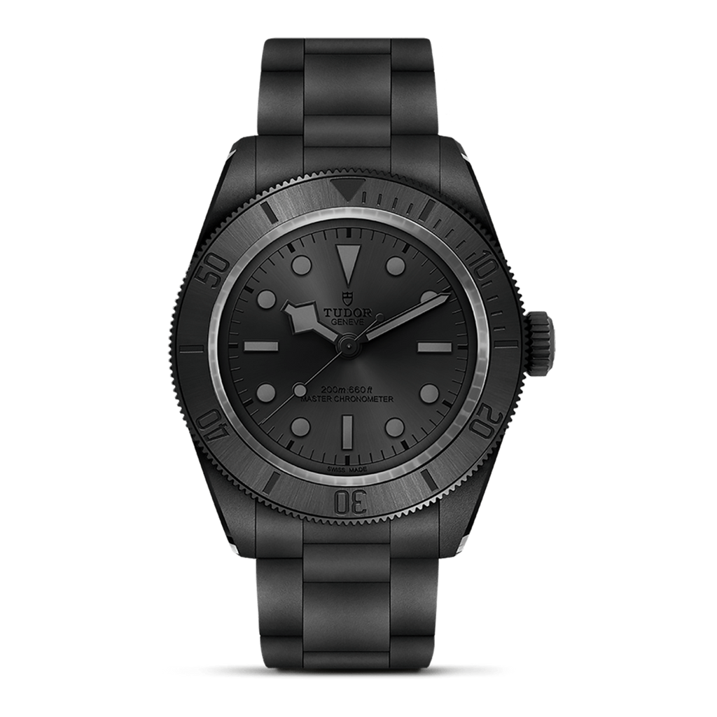 Black Bay Ceramic