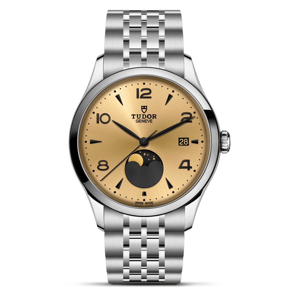 Tudor