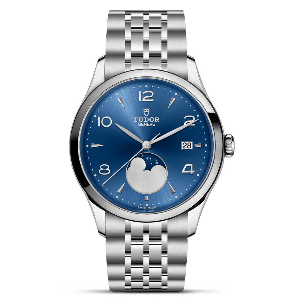 Tudor