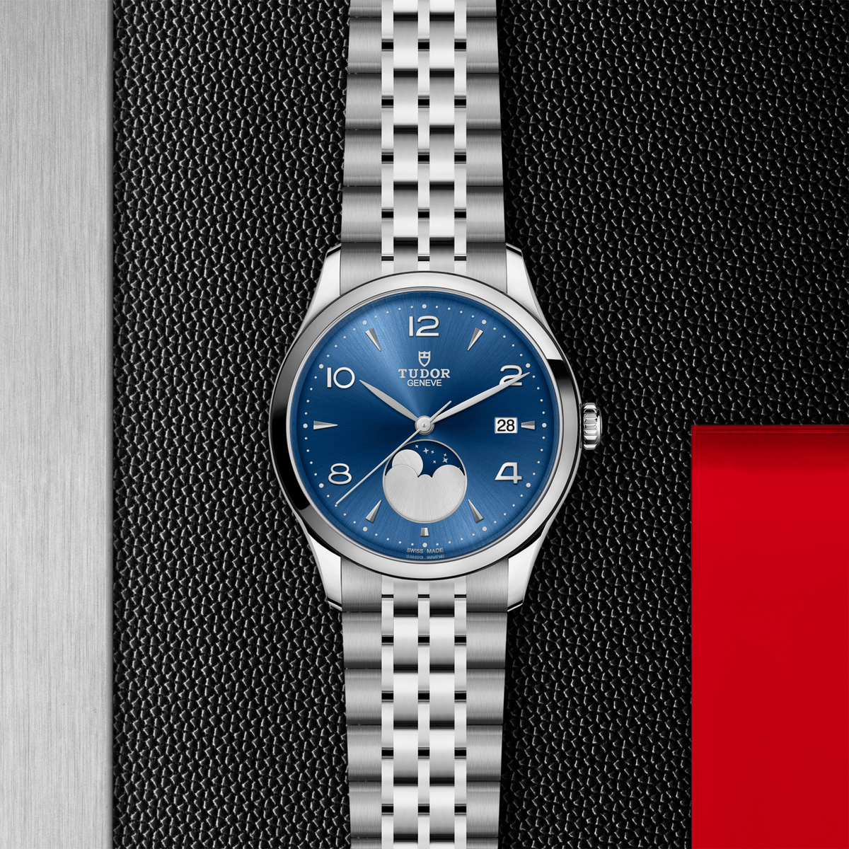 Tudor