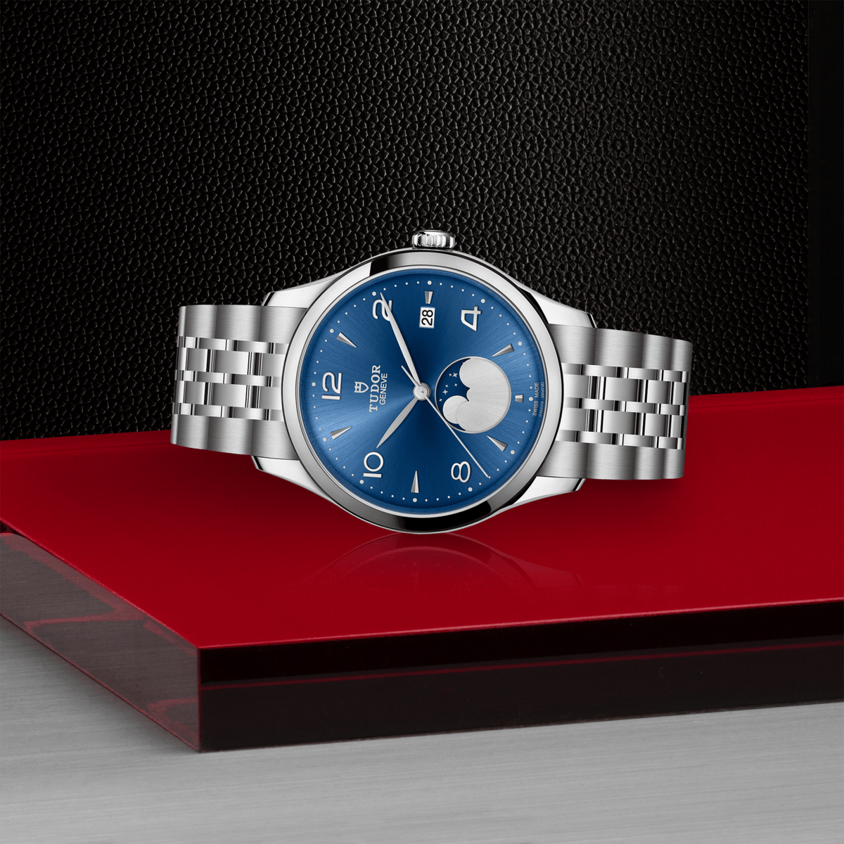 Tudor