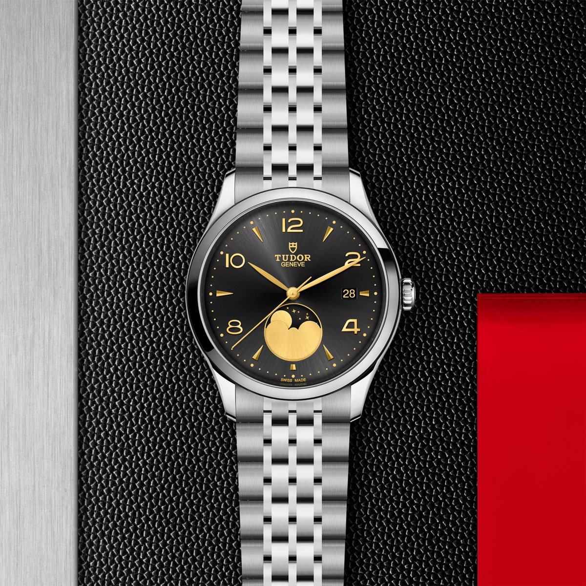 Tudor
